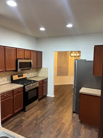 2322 Alcove Foster Court Fresno TX 77545