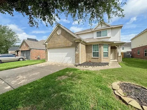 2322 Alcove Foster Court Fresno TX 77545
