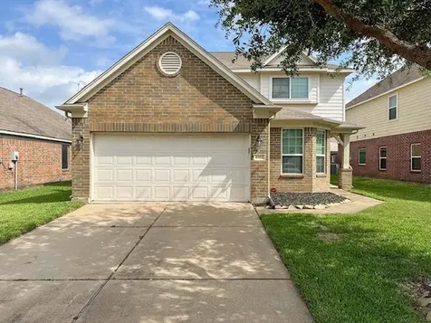 2322 Alcove Foster Court Fresno TX 77545