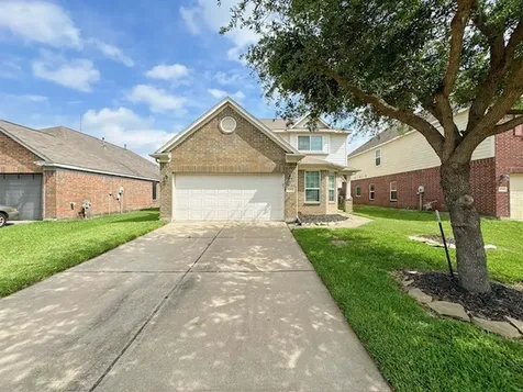 2322 Alcove Foster Court Fresno TX 77545