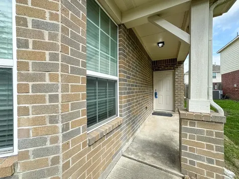 2322 Alcove Foster Court Fresno TX 77545