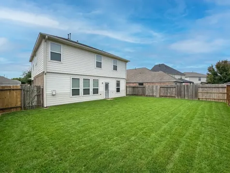 2322 Alcove Foster Court Fresno TX 77545