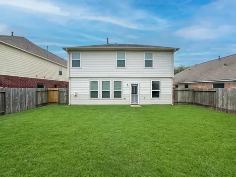 2322 Alcove Foster Court Fresno TX 77545