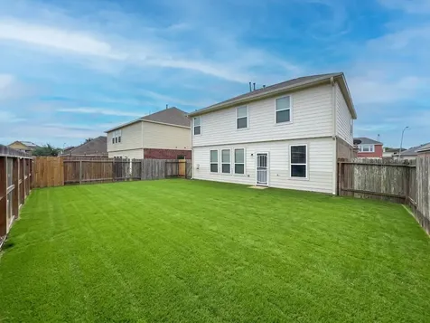 2322 Alcove Foster Court Fresno TX 77545
