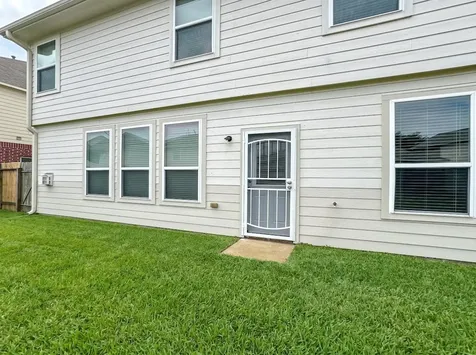 2322 Alcove Foster Court Fresno TX 77545