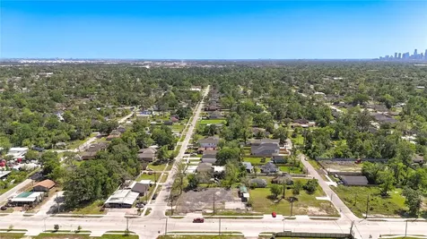 6012 Laura Koppe Road Houston TX 77016