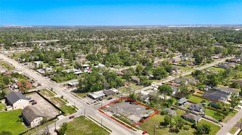 6012 Laura Koppe Road Houston TX 77016