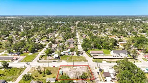 6012 Laura Koppe Road Houston TX 77016