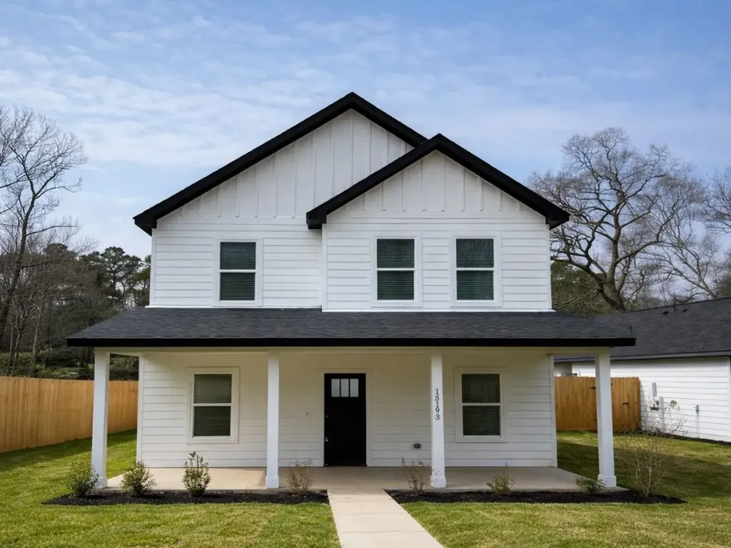 15193 Austin Road Willis TX 77378