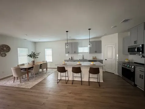 15193 Austin Road Willis TX 77378