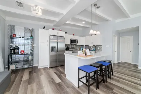 196 Barracuda Street Bayou Vista TX 77563