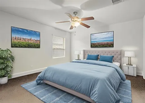 4506 Mondial Drive Katy TX 77493
