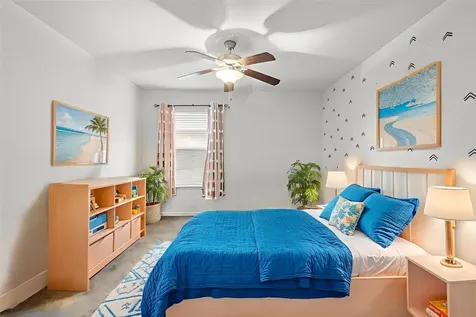 4506 Mondial Drive Katy TX 77493