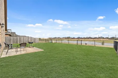 4506 Mondial Drive Katy TX 77493