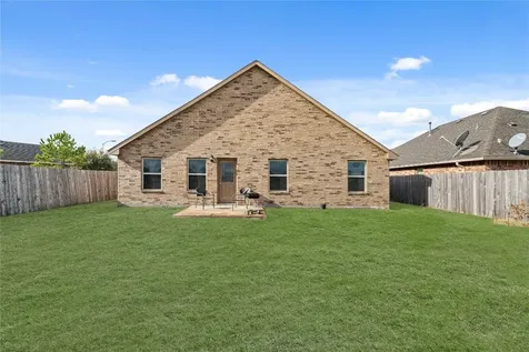 4506 Mondial Drive Katy TX 77493