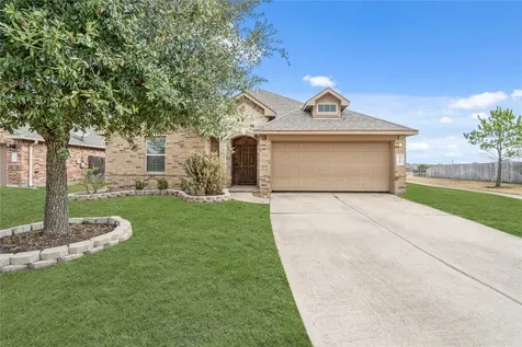 4506 Mondial Drive Katy TX 77493