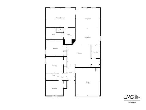4506 Mondial Drive Katy TX 77493