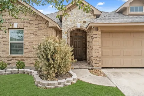 4506 Mondial Drive Katy TX 77493