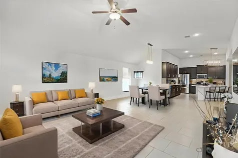 4506 Mondial Drive Katy TX 77493