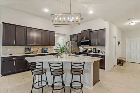 4506 Mondial Drive Katy TX 77493