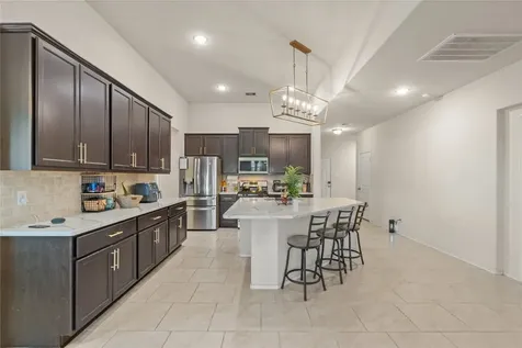 4506 Mondial Drive Katy TX 77493