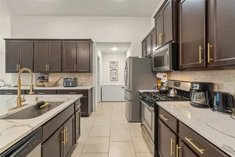 4506 Mondial Drive Katy TX 77493