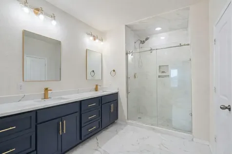 4506 Mondial Drive Katy TX 77493