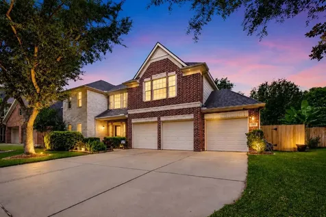 13418 Orchard Shadows Drive Richmond TX 77407