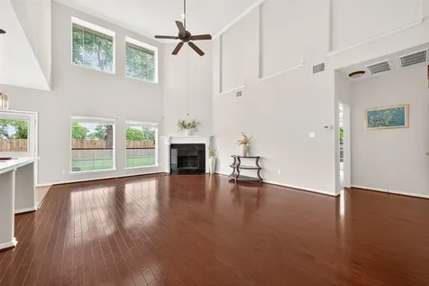 13418 Orchard Shadows Drive Richmond TX 77407