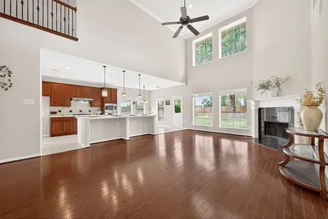 13418 Orchard Shadows Drive Richmond TX 77407