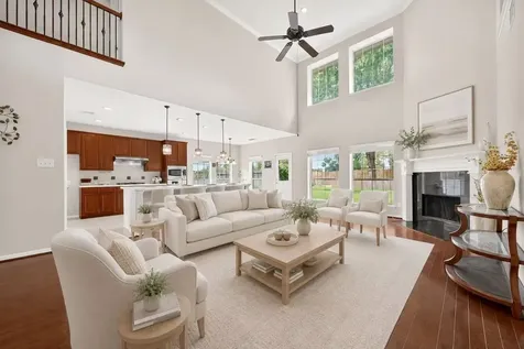 13418 Orchard Shadows Drive Richmond TX 77407