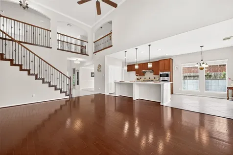 13418 Orchard Shadows Drive Richmond TX 77407