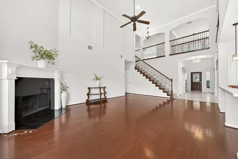 13418 Orchard Shadows Drive Richmond TX 77407