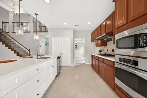 13418 Orchard Shadows Drive Richmond TX 77407