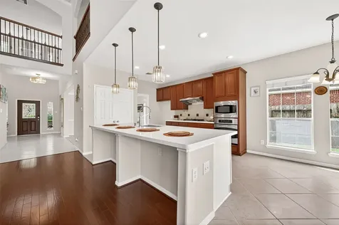 13418 Orchard Shadows Drive Richmond TX 77407