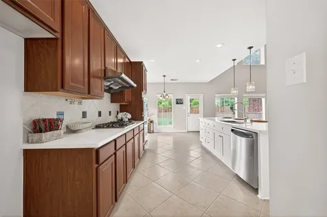 13418 Orchard Shadows Drive Richmond TX 77407