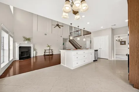 13418 Orchard Shadows Drive Richmond TX 77407