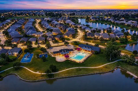 13418 Orchard Shadows Drive Richmond TX 77407