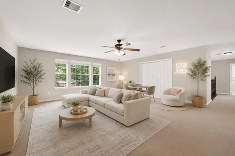 13418 Orchard Shadows Drive Richmond TX 77407
