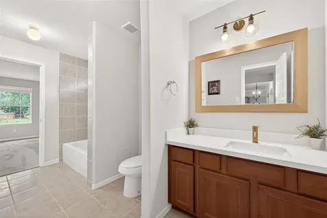 13418 Orchard Shadows Drive Richmond TX 77407