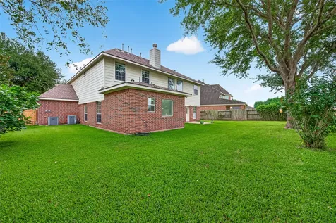 13418 Orchard Shadows Drive Richmond TX 77407