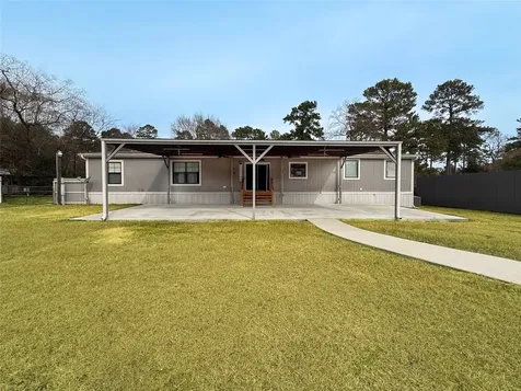 19007 Turtle Creek Way Magnolia TX 77355