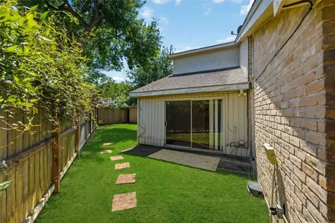 1823 Hilton Head Drive Missouri City TX 77459