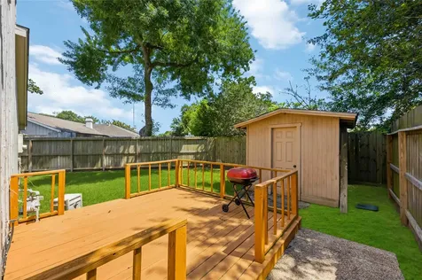 1823 Hilton Head Drive Missouri City TX 77459