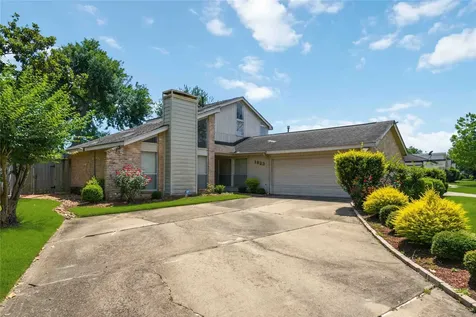 1823 Hilton Head Drive Missouri City TX 77459