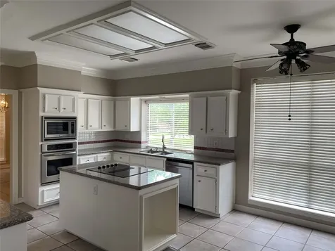 3207 Breckinridge Court Missouri City TX 77459