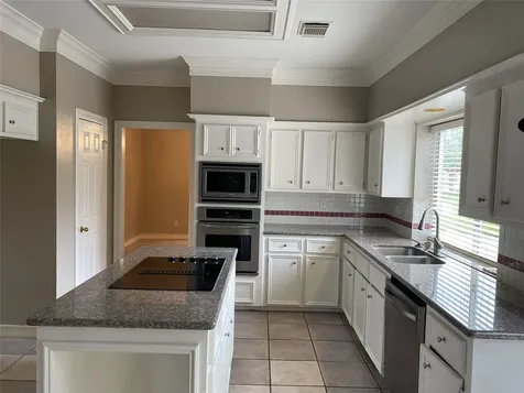 3207 Breckinridge Court Missouri City TX 77459