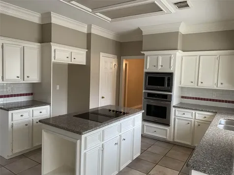 3207 Breckinridge Court Missouri City TX 77459