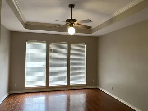 3207 Breckinridge Court Missouri City TX 77459