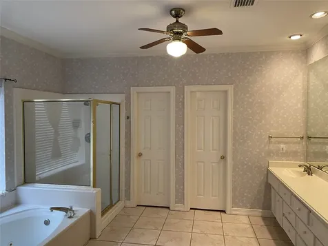 3207 Breckinridge Court Missouri City TX 77459